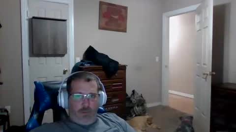 mercer1977 online show from October 31, 2025, 6:25 am