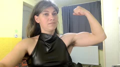 Snapshot of merciylove chatting on May 1, 2026, 4:33 pm Miss Helena online show from May 1, 2026, 4:33 pm