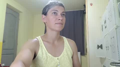 Miss Helena online show from July 11, 2026, 5:37 pm