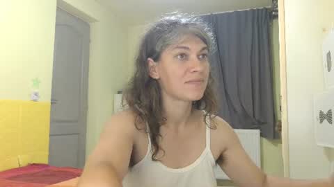 Miss Helena online show from July 22, 2026, 6:00 pm