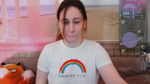 Cutie online show from March 31, 2026, 2:35 am