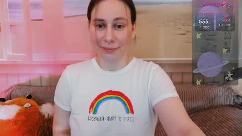 Cutie online show from April 1, 2026, 2:01 am