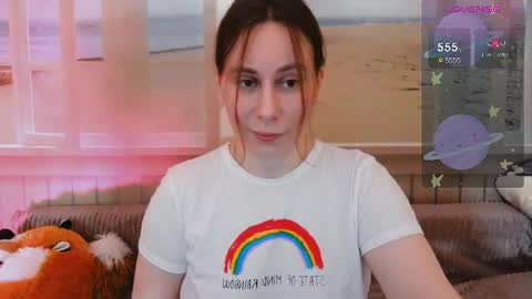 Snapshot of mercurygirlx chatting on April 12, 2026, 12:04 am Cutie online show from April 12, 2026, 12:04 am