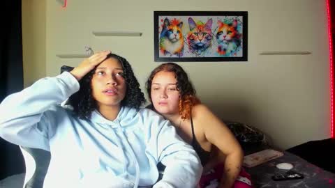 CRISTI AND MEREDIT online show from February 7, 2026, 5:55 am