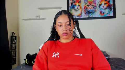 CRISTI AND MEREDIT online show from February 8, 2026, 4:38 am