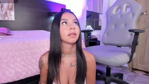 meredith_spencer online show from January 22, 2025, 8:06 pm