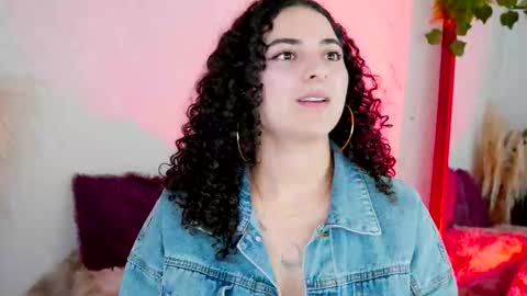 Merida Bell online show from January 11, 2026, 10:37 pm