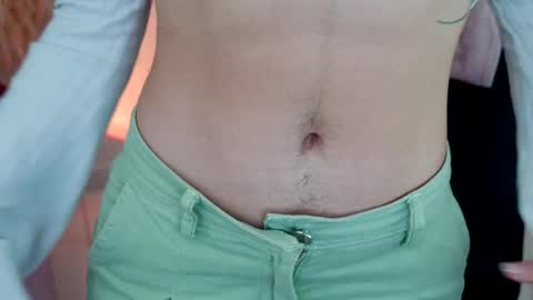 Merida Bell online show from April 1, 2026, 10:07 pm