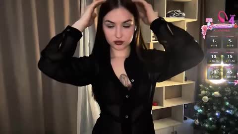 Snapshot of meridethvilca chatting on February 19, 2026, 6:15 pm Rina online show from February 19, 2026, 6:15 pm