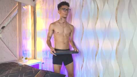 merlin_2026 online show from July 20, 2026, 7:27 pm