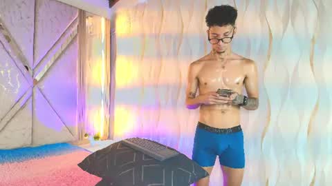 merlin_2026 online show from July 27, 2026, 7:21 pm