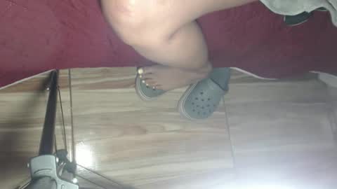 merlina_t online show from October 16, 2025, 12:50 pm