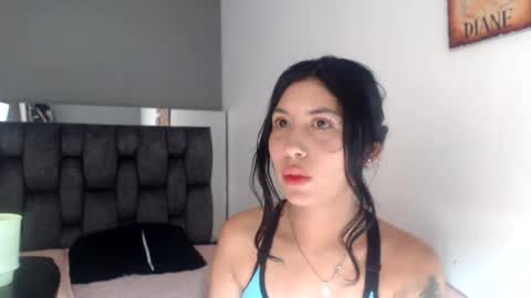 merlina_t online show from July 17, 2026, 10:11 am