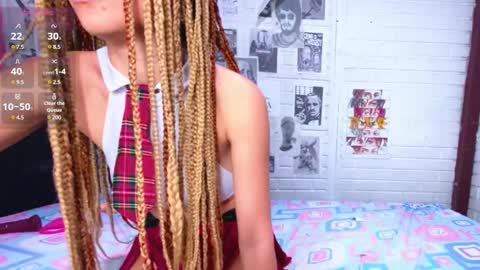 AURORA online show from December 31, 2024, 4:35 pm