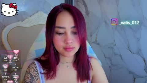 Merloth online show from April 7, 2026, 2:56 am