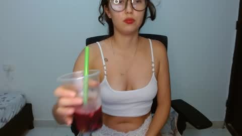 merly_14 online show from May 22, 2026, 3:46 am