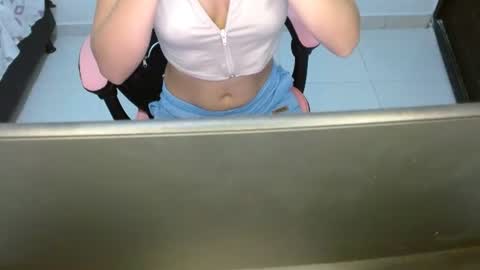 merly_14 online show from July 19, 2026, 3:43 am
