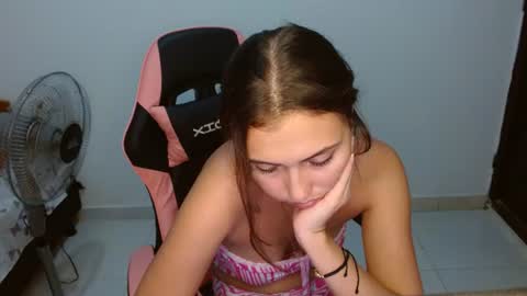 merly_14 online show from July 29, 2026, 3:15 am