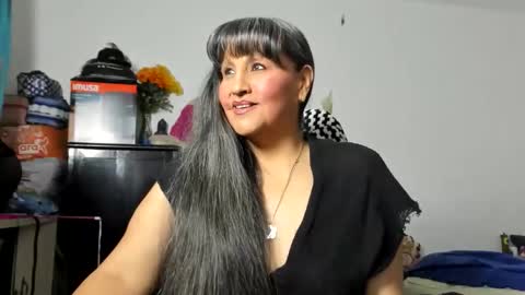 Snapshot of merlyna_goldens chatting on May 6, 2026, 5:57 am My next birthday is December 11th. online show from May 6, 2026, 5:57 am