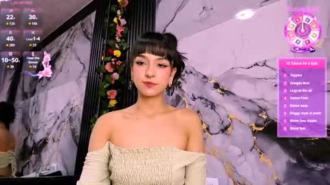 Diane 3 online show from September 11, 2025, 3:28 am