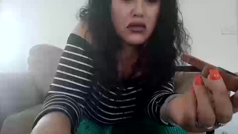 mermaidonland25 online show from October 17, 2025, 8:44 pm