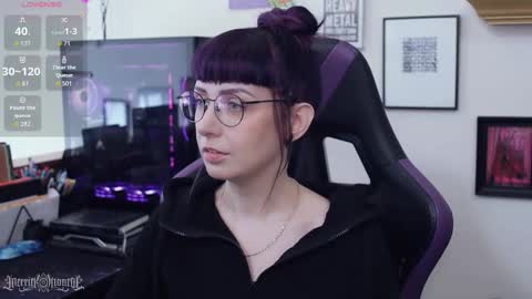 merrick monroe  online show from February 25, 2026, 10:41 pm