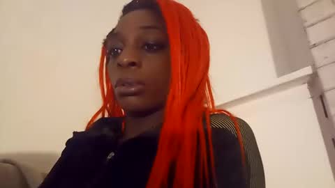 Alexismerton online show from January 29, 2025, 3:12 am