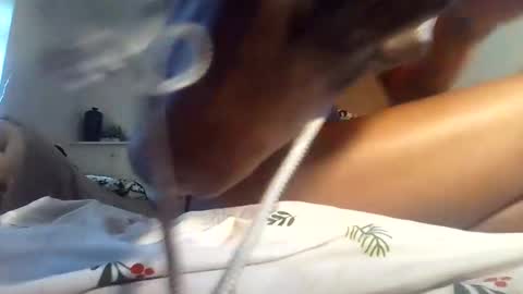 Alexismerton online show from February 4, 2025, 11:38 am