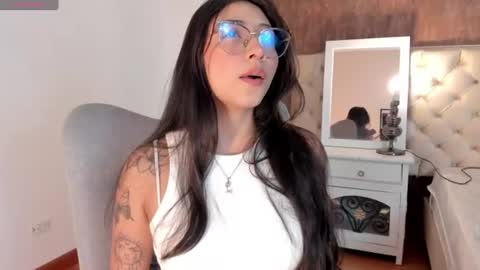Snapshot of merycoors chatting on July 12, 2026, 12:07 pm MeryCroos online show from July 12, 2026, 12:07 pm