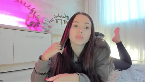 meryfoxxx online show from November 5, 2025, 12:38 pm