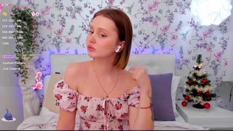 Anna online show from December 13, 2024, 11:13 am