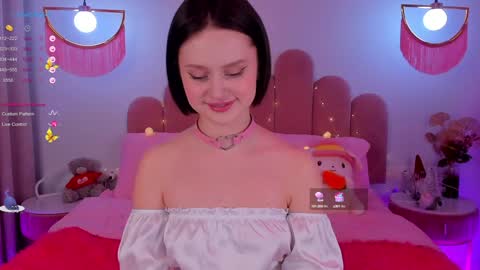 Anna online show from January 17, 2025, 6:36 am