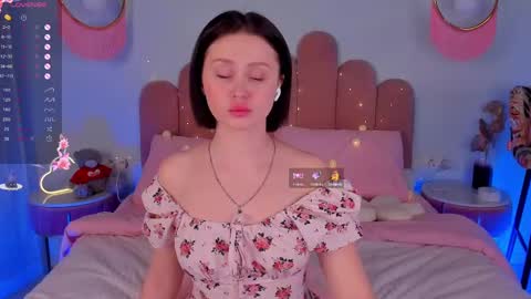 Anna online show from February 12, 2025, 9:42 am