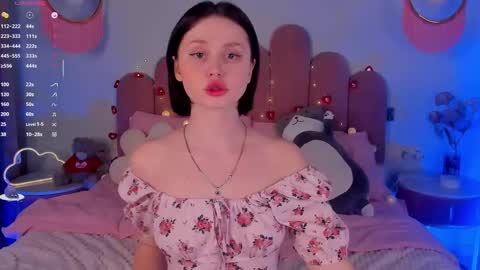 Anna online show from February 16, 2025, 9:37 am