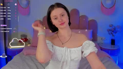 Anna online show from February 25, 2025, 6:36 am