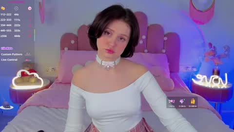 Anna online show from March 5, 2025, 6:12 am