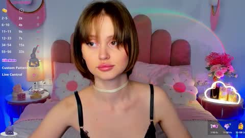 Anna online show from October 4, 2025, 5:38 am