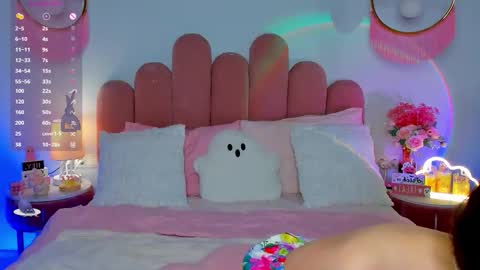 Anna online show from October 24, 2025, 5:15 am