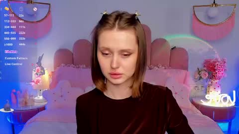 Anna online show from May 16, 2026, 10:36 am