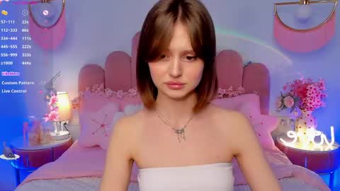 Anna online show from May 22, 2026, 5:25 am