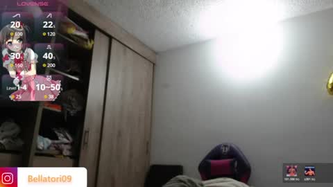 M online show from July 13, 2026, 8:22 pm