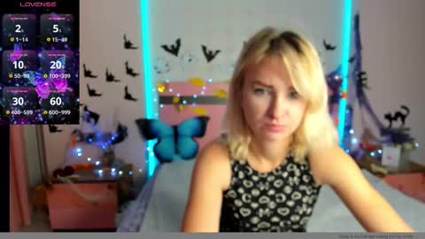 Snapshot of merymidnight chatting on October 21, 2025, 6:03 am merymidnight online show from October 21, 2025, 6:03 am