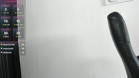 Mery Summer online show from January 19, 2025, 7:58 pm