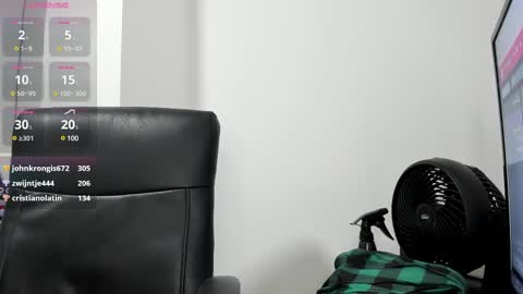 Mery Summer online show from February 11, 2025, 12:38 am