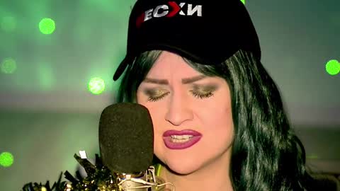 Meskhimusic online show from December 23, 2024, 9:08 pm