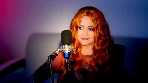 Meskhimusic online show from February 18, 2025, 6:58 pm