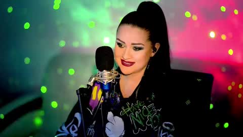 Meskhimusic online show from February 23, 2025, 6:23 pm