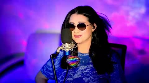 Meskhimusic online show from February 27, 2025, 7:04 pm