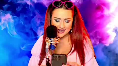 Meskhimusic online show from May 22, 2026, 7:08 pm