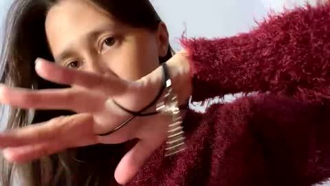 Jessica online show from October 7, 2025, 4:15 pm